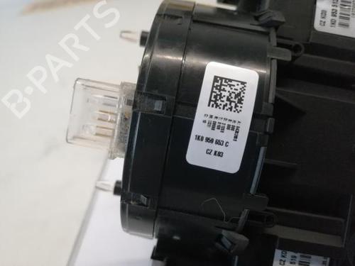 Steering column stalk VW GOLF V (1K1)  | BP16605856I23 