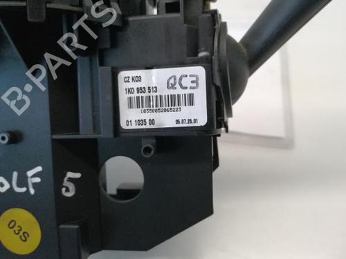 Steering column stalk VW GOLF V (1K1)  | BP16605856I23 