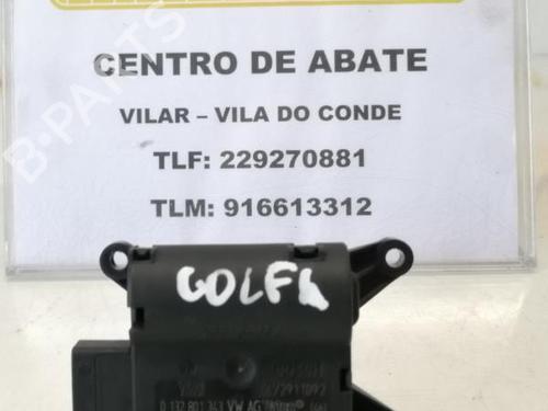 Module électronique VW GOLF VI (5K1) [2008-2014]  16605874