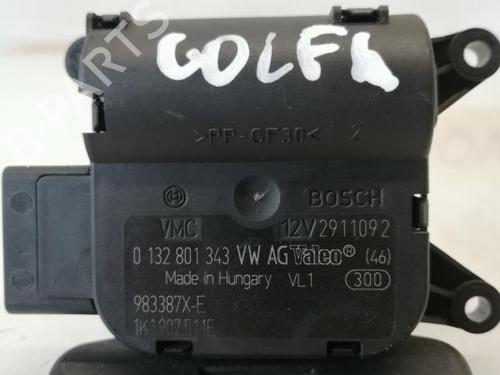 Electronic module VW GOLF VI (5K1) | BP16605874M83