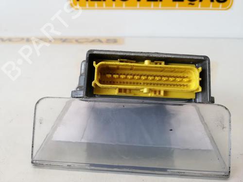 ECU airbags VW GOLF VI (5K1) | BP16605887M53