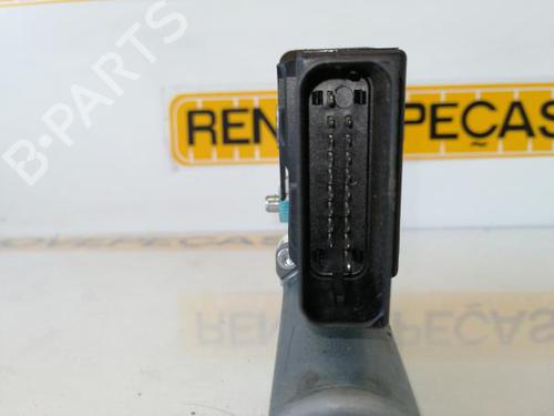 Left rear window motor VW GOLF VI (5K1) | BP16605902E23