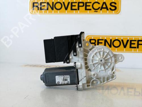 Left rear window motor VW GOLF VI (5K1) | BP16605902E23