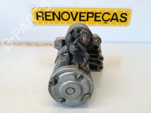 Startmotor PEUGEOT 208 I (CA_, CC_) 1.4 HDi | BP16605923M8 