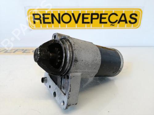 Startmotor PEUGEOT 208 I (CA_, CC_) 1.4 HDi | BP16605923M8 