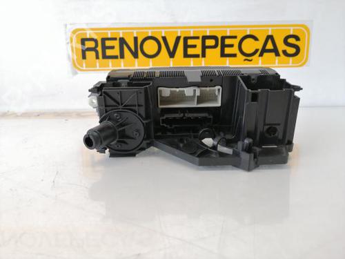 Climate control VW GOLF V (1K1) | BP16605962I5