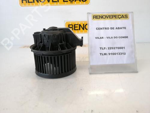 Motor da chauffage FORD FIESTA VI (CB1, CCN) [2008-2025]  16605984