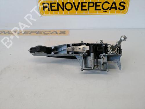 Venstre foran utvendig håndtak CITROËN BERLINGO MULTISPACE (B9)  | BP19038484C128 