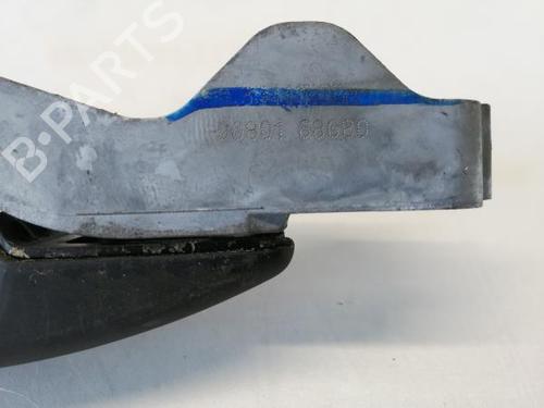 Venstre foran utvendig håndtak CITROËN BERLINGO MULTISPACE (B9)  | BP19038484C128 