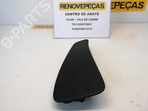 Airbag siège gauche MERCEDES-BENZ C-CLASS (W204) [2007-2015]null 2048600105