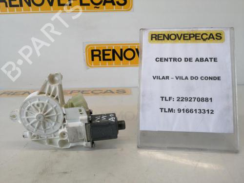 Used Left front window motor MERCEDES-BENZ C-CLASS (W204) [2007-2015]  16606075