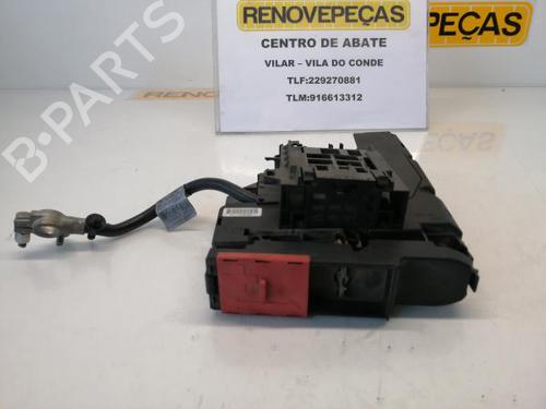 Used Electronic module MERCEDES-BENZ C-CLASS (W204) C 220 CDI (204.002) (170 hp) 16606090