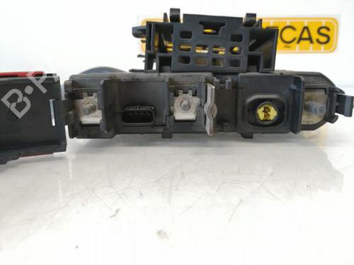 Electronic module MERCEDES-BENZ C-CLASS (W204) C 220 CDI (204.002) | BP16606090M83