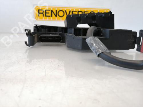 Electronic module MERCEDES-BENZ C-CLASS (W204) C 220 CDI (204.002) | BP16606090M83