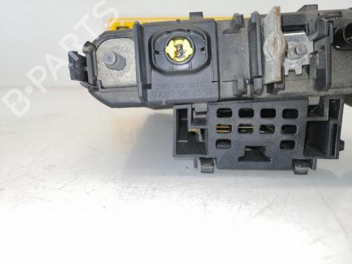 Electronic module MERCEDES-BENZ C-CLASS (W204) C 220 CDI (204.002) | BP16606090M83