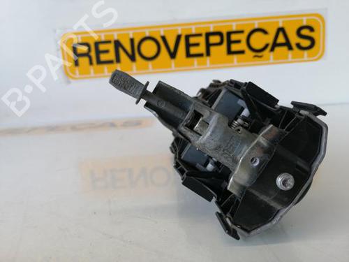 Front left exterior door handle SEAT IBIZA IV (6J5, 6P1)  | BP19038485C128 