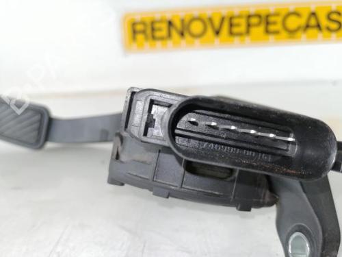 Pedal FORD FIESTA VI (CB1, CCN) 1.4 TDCi | BP16606103I4