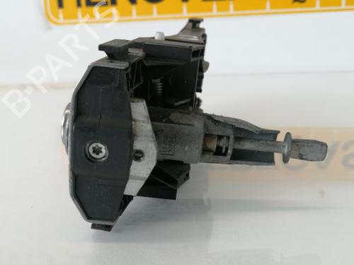 Front left exterior door handle SEAT IBIZA IV (6J5, 6P1)  | BP19038486C128