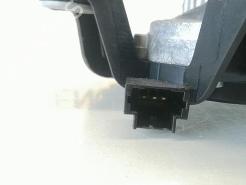 Rear wiper motor RENAULT MEGANE III Hatchback (BZ0/1_, B3_)  | BP18017078M102 