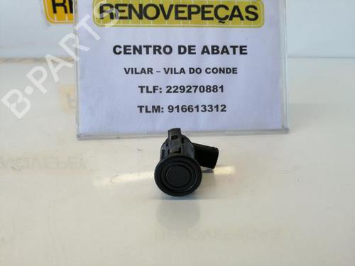 Elektronisk modul FORD FOCUS II (DA_, HCP, DP) [2004-2013]  16606371