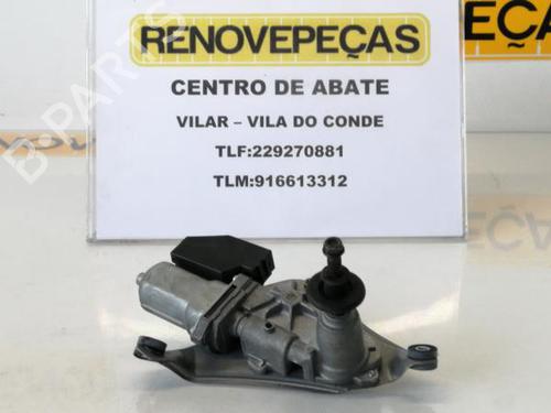 Motor limpia trasero TOYOTA AURIS (_E15_) [2006-2013]  18017084