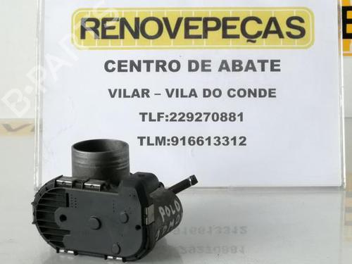 Used Other Other VW POLO (6N2) 1.0 (50 hp) 16606666 16606666