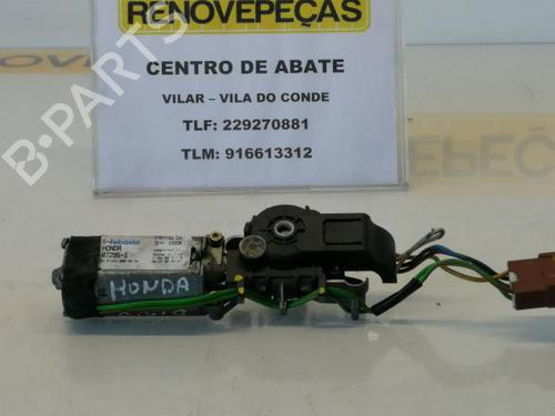 Used Sunroof engine HONDA CIVIC VI Coupe (EJ, EM1) [1996-2000]  16606682