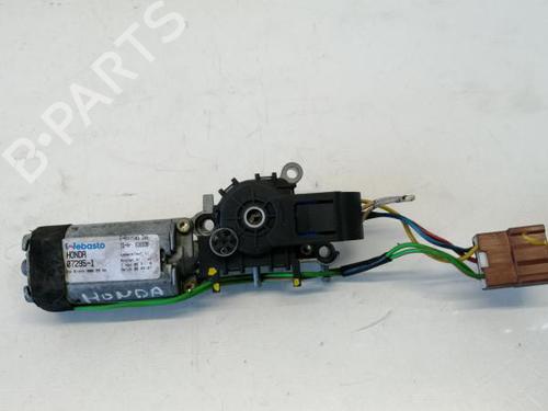 Sunroof engine HONDA CIVIC VI Coupe (EJ, EM1) | BP16606682M60