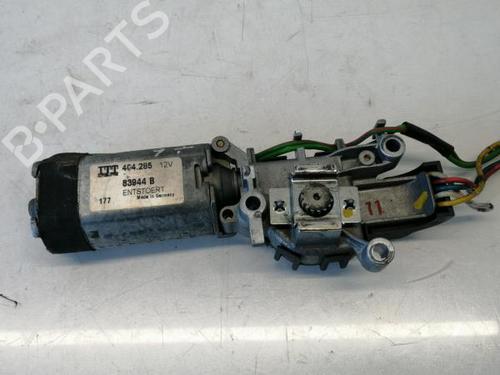 Sunroof engine HONDA CIVIC VI Coupe (EJ, EM1) | BP16606682M60