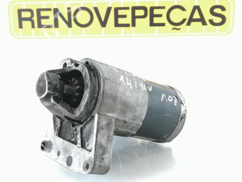 Starter PEUGEOT 207 (WA_, WC_) 1.4 16V | BP16606706M8 