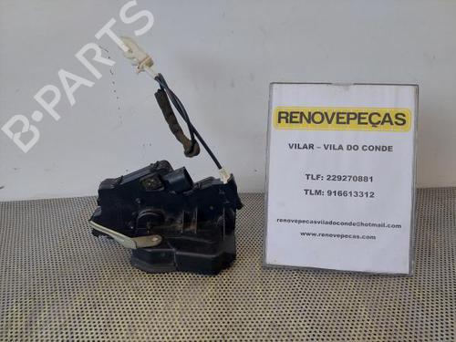 Używane Zamek drzwi przednich prawych BMW 3 (E46) [1997-2005]  16590739