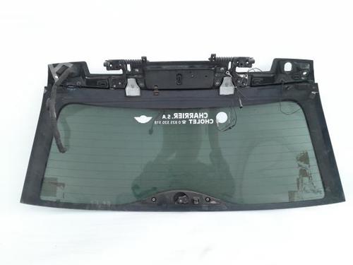 Bootlid window BMW 3 Touring (E46)  | BP16606774C64