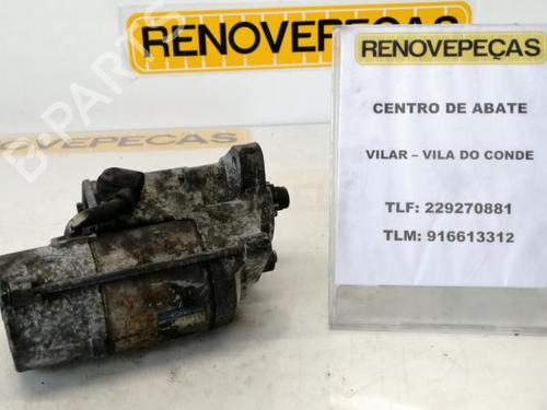 Used Starter LAND ROVER FREELANDER I (L314) 2.0 Td4 4x4 (109 hp) 16606826