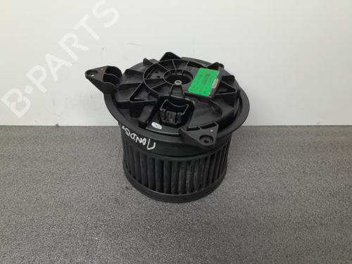 Ventilator motor FORD MONDEO III (B5Y) [2000-2007]  16590762