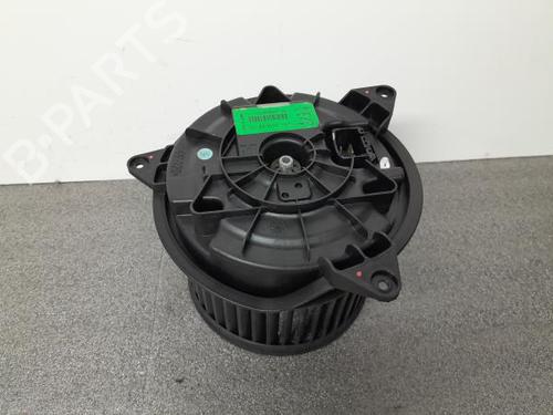 Heater blower motor FORD MONDEO III (B5Y)  | BP16590762M62