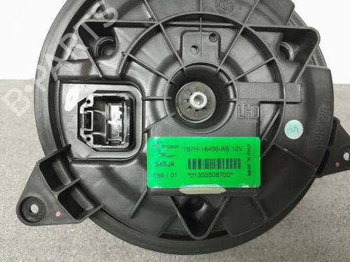 Heater blower motor FORD MONDEO III (B5Y)  | BP16590762M62