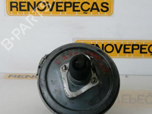 Servo brake MERCEDES-BENZ E-CLASS (W210) E 220 CDI (210.006) | BP16606957M42