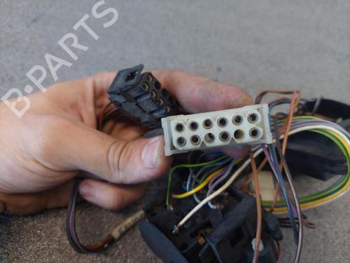 Steering column stalk BMW 3 (E36)  | BP16590809I23 