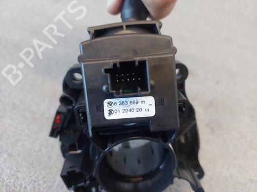 Steering column stalk BMW 3 (E46)  | BP16590812I23