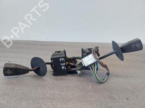 Used Steering column stalk BMW 3 (E36) [1990-1998]  16590814