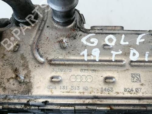 Egr VW GOLF V (1K1) 1.9 TDI | BP19064782M69 