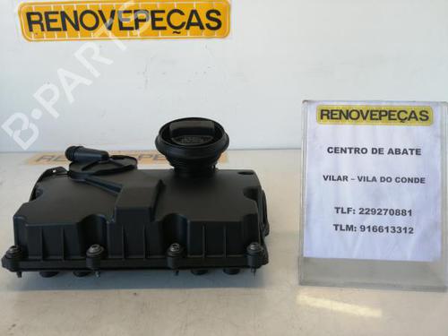 Valve cover SEAT IBIZA III (6L1) 1.4 TDI | BP16607425M124 