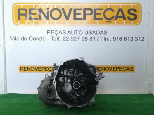 Used Gearbox HONDA CIVIC VIII Hatchback (FN, FK) 2.2 CTDi (FK3) (140 hp) 16607528