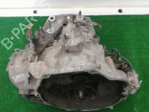 Gearbox HONDA CIVIC VIII Hatchback (FN, FK) 2.2 CTDi (FK3) | BP16607528M3