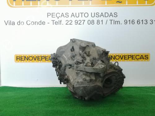 Gearbox HONDA CIVIC VIII Hatchback (FN, FK) 2.2 CTDi (FK3) | BP16607528M3