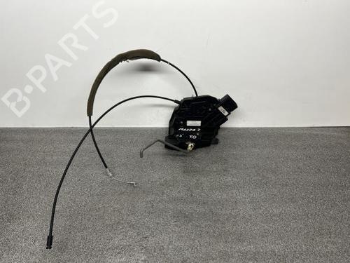 Used Front right lock MAZDA 2 (DY) [2003-2007]  16590853