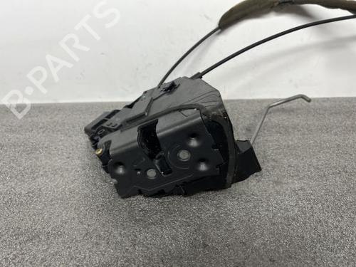 Front right lock MAZDA 2 (DY) | BP16590853C97