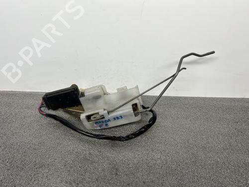 Front left lock MAZDA 323 C V (BA) [1994-2001]nullnull