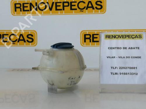 Andre SKODA FABIA II (542) 1.2 (60 hp) 16607714