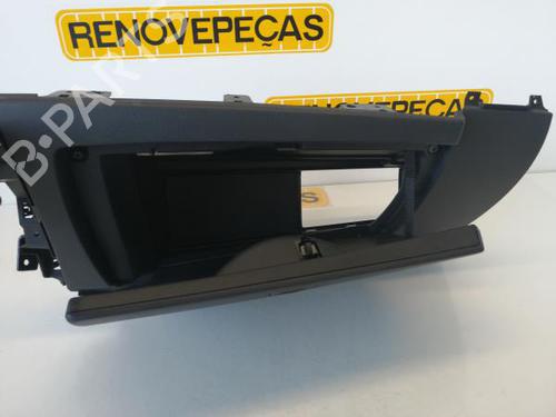 Glove box BMW 1 (E87)  | BP16607719C95